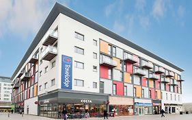 Travelodge London Wembley High Road